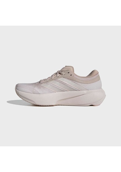 Adidas Jr2285 Supernova Rıse 3 W Kadın Yürüyüş Koşu Ayakkabısı Bej