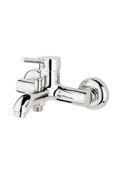 Mıx Banyo Bataryası Venüs 041 Krom