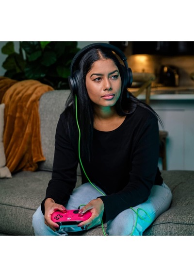Xbox Series X/s Wireless Controller - Deep Pink Diğer