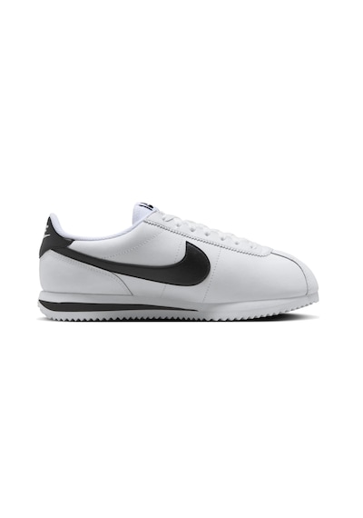 Nike Cortez Leather Kadın Günlük Spor Ayakkabı Dn1791-107 Beyaz