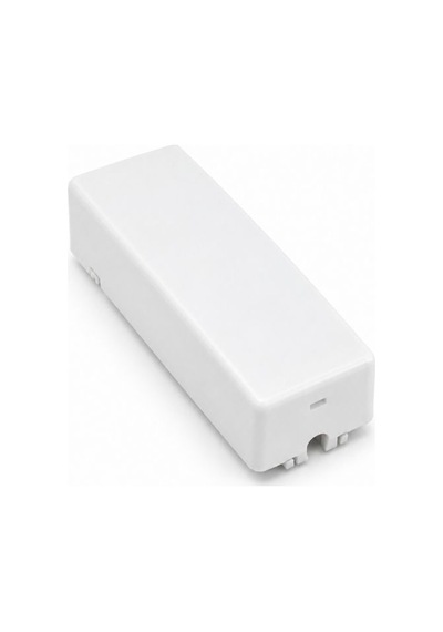 Interlogix 433 Mhz Kablosuz Kapı/pencere Sensörü Beyaz Güvenlik Alarm Cihazı