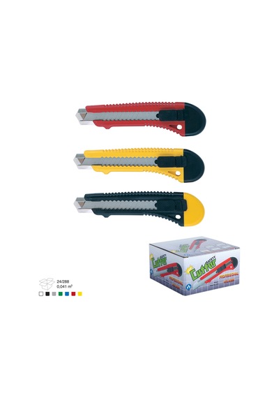 Ark Maket Bıçağı Jumbo Hazneli Profesyonel 378