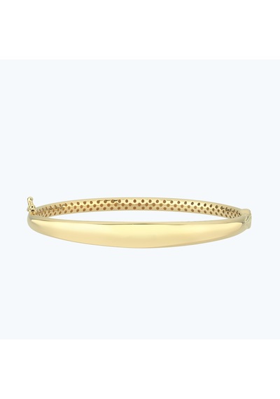 Altınbaş Altın Kelepçe Bilezik Ablz0120-y-25846