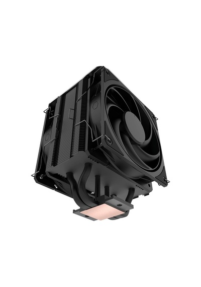 Tr Hyper V4 Alpha 3dhp 2x120mm Maz-t2hp-217pk-r1 Intel/am5 Uyumlu İşlemci Soğutucu