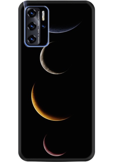 Reeder P13 Blue 2022 Kılıf Boyun Askılı Gezegenler 1901