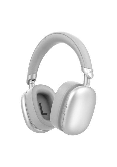 Xo BE55 Bluetooth 5.4 Katlanabilir Kulak Üstü Kulaklık