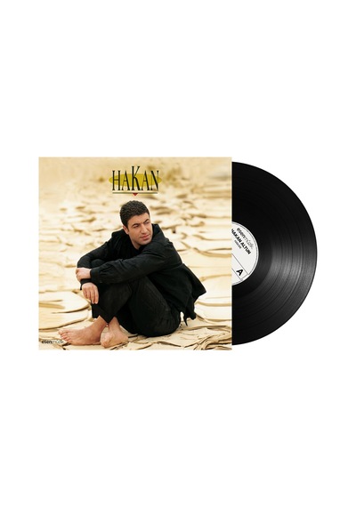 Hakan Altun - Hakan Plak