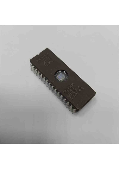 Am27c010120dc Amd Diğer Entegreler 2 Adet