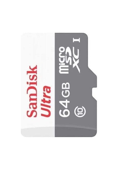 64gb Sdxc U1 Sınıf 10 A1 160mb S Micro Sd Bellek Kartı 2021 Sürümü Mb-mc64ka Eu