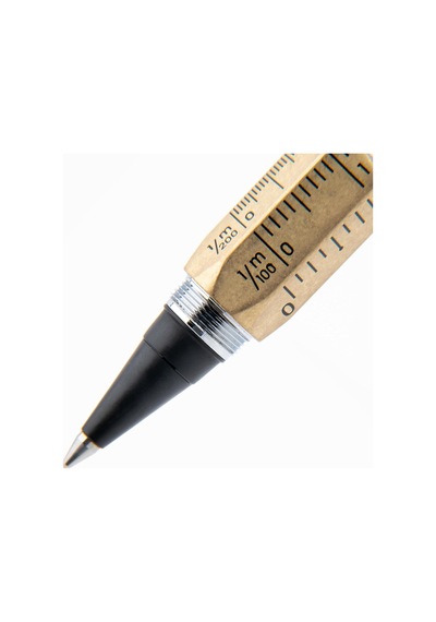 Monteverde Tool Pen Serisi Mv35482 Rb Multifunction Gold Roller K Çok Renkli