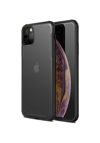 Apple Uyumlu  iPhone 11 Pro Max Kılıf Volks Kapak
