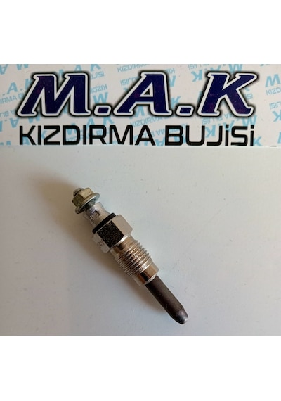 0250201022 Kızdırma Bujisi 24.v