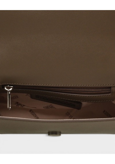 Steve Madden Bquıll Olıve Kadın Yeşil El Çantası Bquıll Olıve