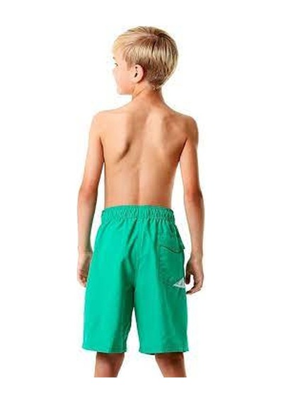 Speedo Graph Les 17 Wsht Jm Green/green Sp8078589367 001