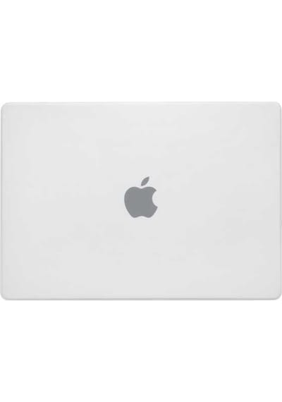 Apple Uyumlu MacBook Pro 16.2 2023 A2780 Zore Msoft Mat Kapak Pembe