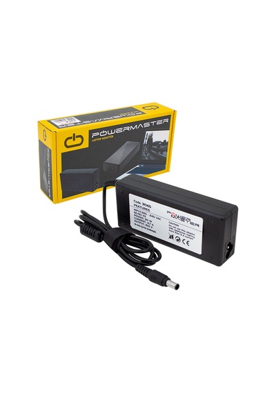 Powermaster Pm-31065 19.5 Volt - 4.7 Amper 6.0 4.4 Uçlu Sony Notebook Adaptör Samsung Uyumlu Led Tv