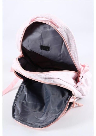 Ççs 51630 Günlük Okul Sırt Çantası Pembe