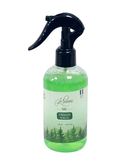 Nyf Le Bonne Orman Kokusu Forest Sprey 250 Ml