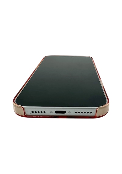 Nettech Apple Uyumlu iPhone 17 Pro Nt-n011 Pc Magsafe Arka Koruma Kılıf - Kozmik Turuncu Kozmik Turuncu