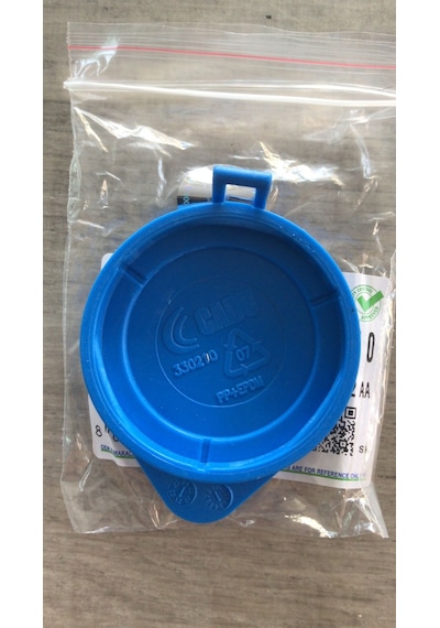 Ford Focus 3-3.5 2011-2018 Cam Yıkama Depo Su Kapağı