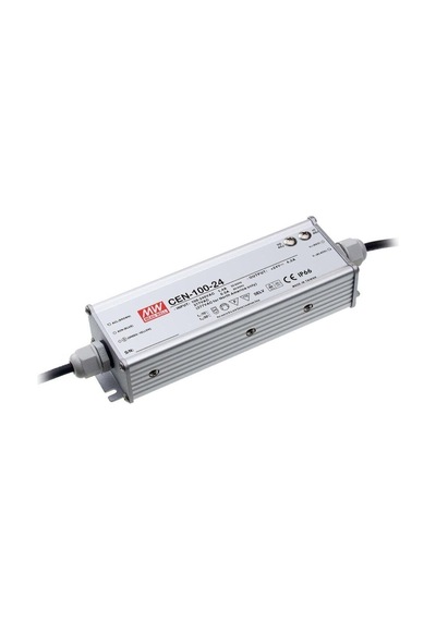 Meanwell Cen-100-54 54v 1.77a Led Sürücü