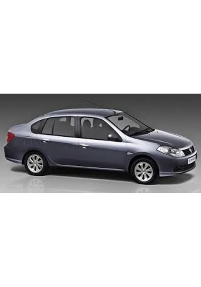 Coil-Ex Renault Clio 3 2006-2012 Arası Spor Yay 45 - 45 Mm