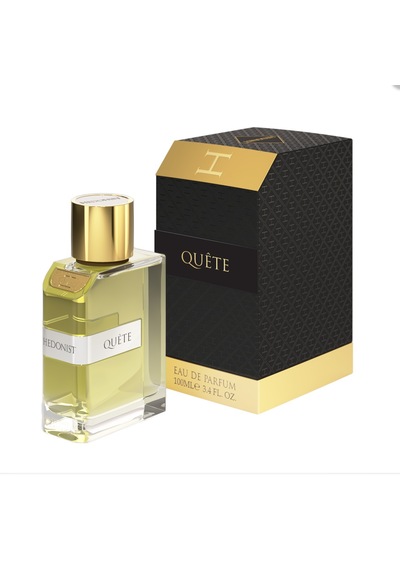 Hedonıst Quete , 100 Ml Niche Unisex Edp Parfum Narenciye - Turunçgil
