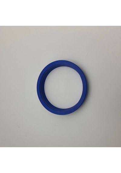 Hidrolik Silindir Toz Keçesi Pu K06 - 60x70x7/5