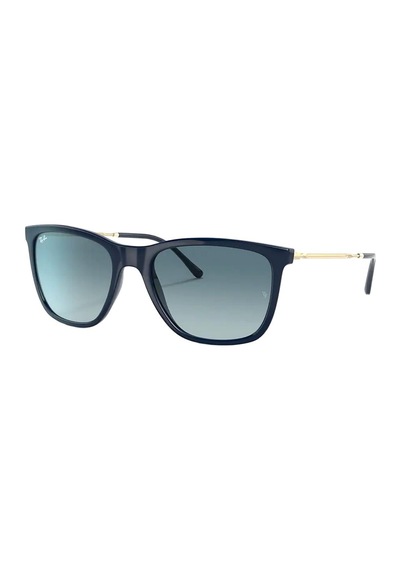 Ray-Ban Rb4344 65353M Unisex Güneş Gözlüğü
