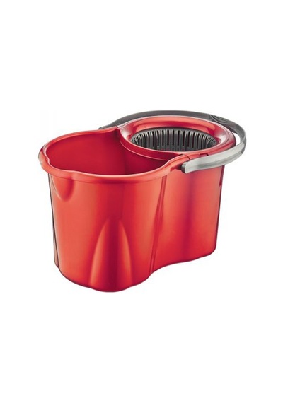 Eminhome Spin Mop Temizlik Seti Döner Başlıklı Paspas 19 Lt Eminhome Spin Mop Temizlik Seti Döner Başlıklı Paspas 19 Lt