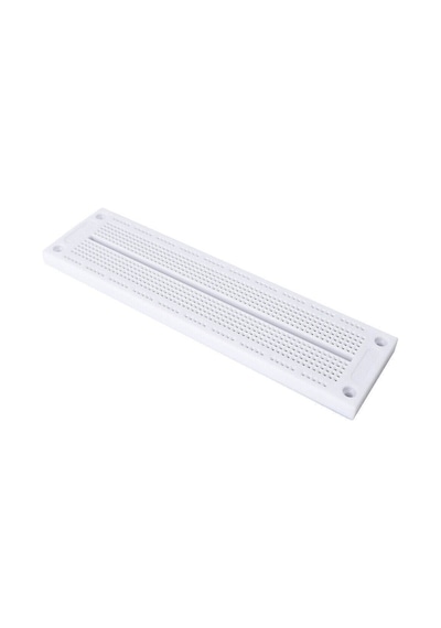 Wozlo Syb-120 Breadboard 700 Pin Devre Tahtası 2,54 Header Uyumlu