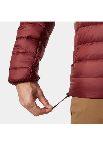 Helly Hansen Verglas Down Mont 2.0-11516 Mars Red