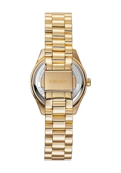 Dkny Dk1l033m0065 Kadın Kol Saati Altın