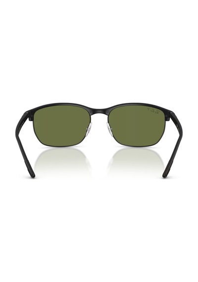Ray-ban 0rb4469 601s/2 59 Erkek Güneş Gözlüğü Siyah