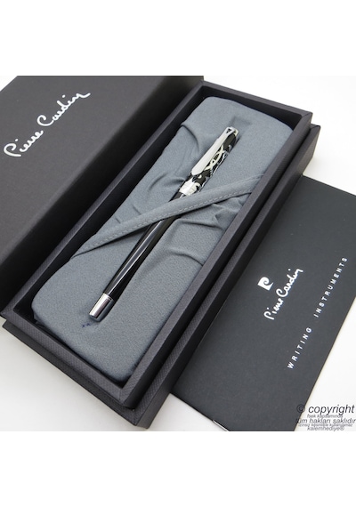 Pierre Cardin Ardour Roller Kalem İsme Özel Kalem N11.1351