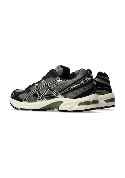 Asics Gel-1130 Unisex Yeşil Sneakers 1203a610-300 Yeşil