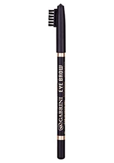 Eyebrow Pencil 103 Çok Renkli