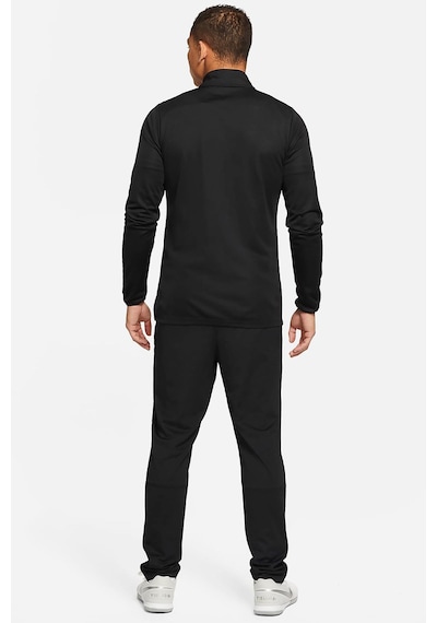 Nike Cw6131-011 Df Acd21 Erkek Eşofman Takımı -6495 Siyah