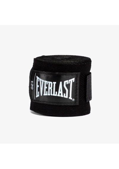 Everlast Core Handwrap Unisex Siyah Bandaj P00003243