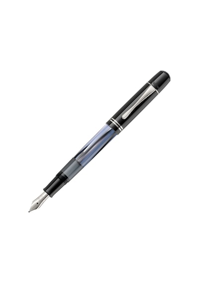 Pelikan M101N Dolma Kalem Seti Greyblue M Uç