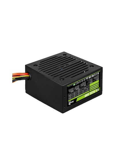 Aerocool VX Plus AE-VXP500A 500W Aktif PFC Güç Kaynağı