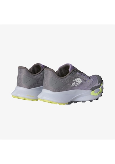 Tnf The North Face Vectiv Enduris 4 Kadın Mor Koşu Ayakkabısı Nf0a8aeq74s1 Mor
