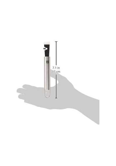 Zwilling 371600180 Limon Kabuğu Soyucu Genel