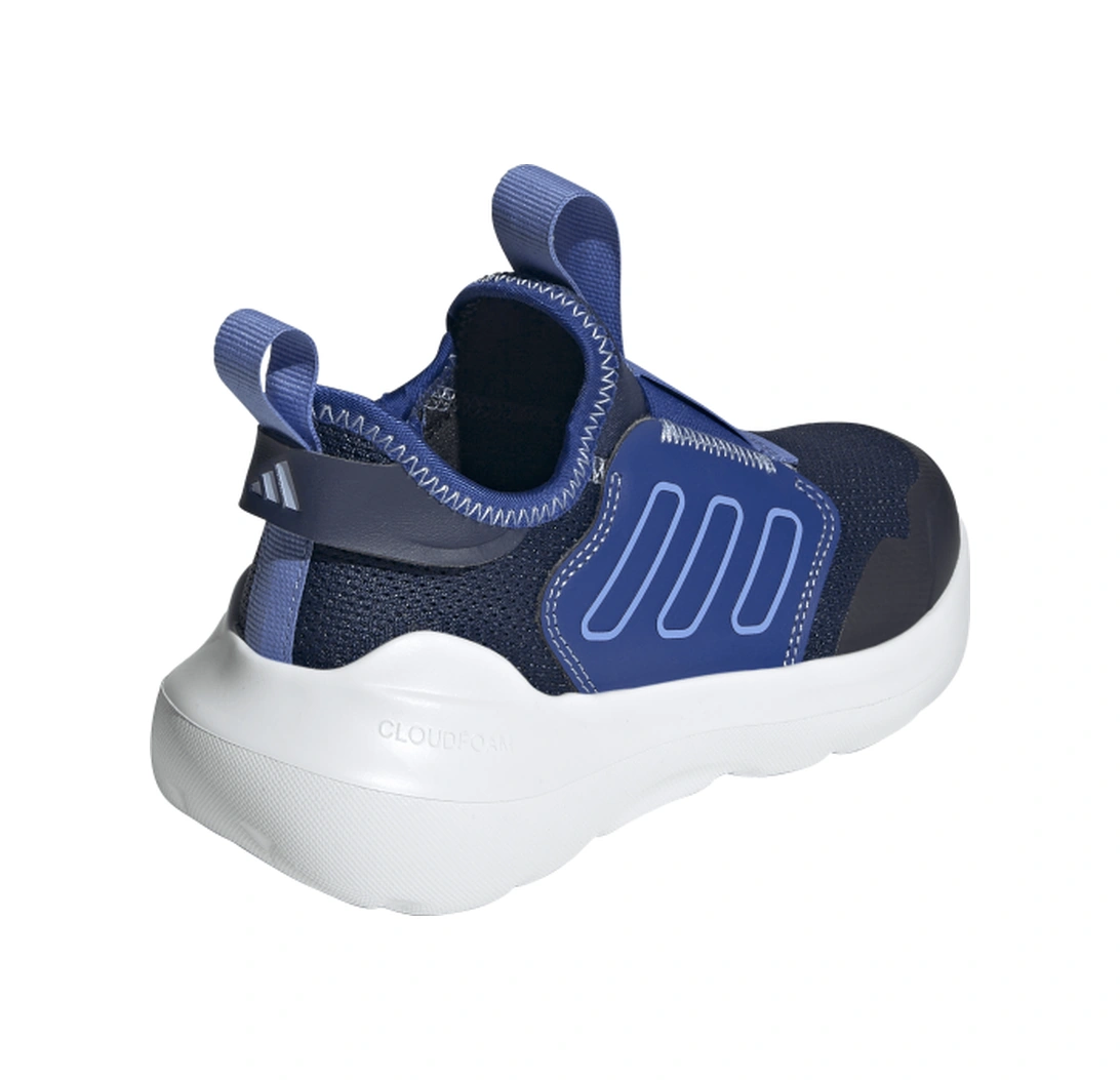 Adidas Tensaur Comfort Ac C Çocuk Spor Ayakkabı Jr0917 Lacivert/mavi
