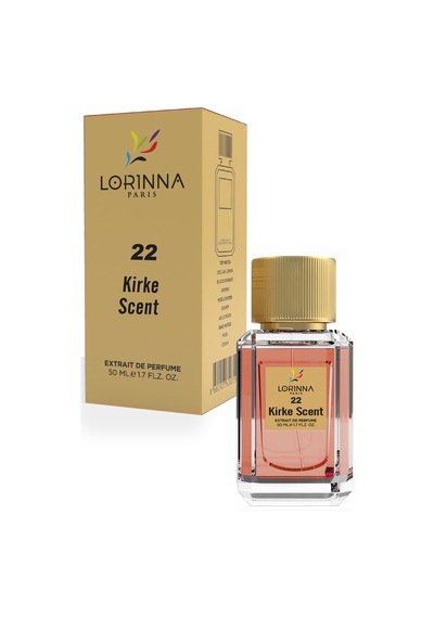 Kırke Scent 50 Ml Edp Unısex Parfüm Aromatik