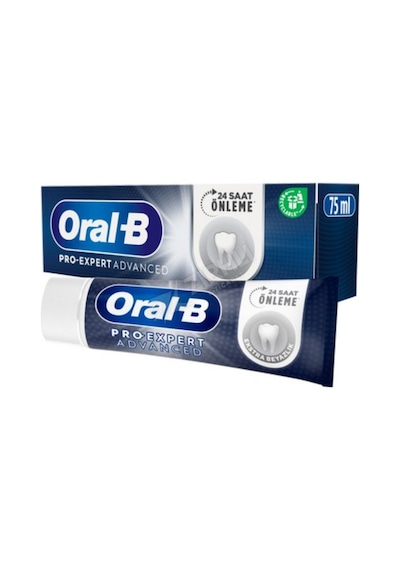 4 Adet Oral-b Pro-expert Diş Macunu Extra Beyazlık 75 Ml