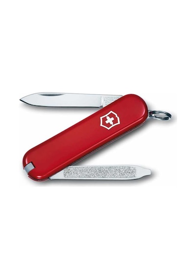 Victorinox 0.6123 Escort Kamp  Çakı Kırmızı