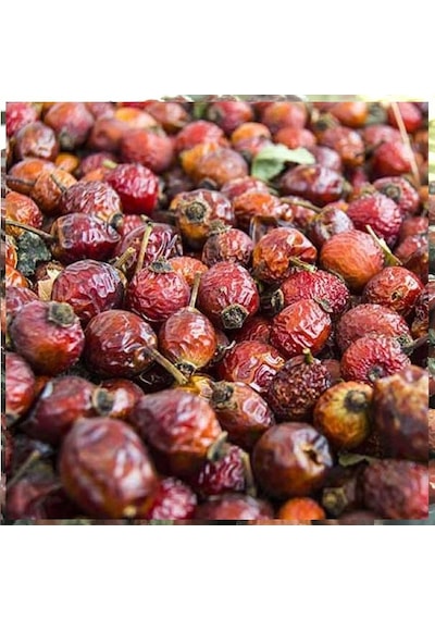 Lokman Aktar Kuru Kuşburnu 100 G