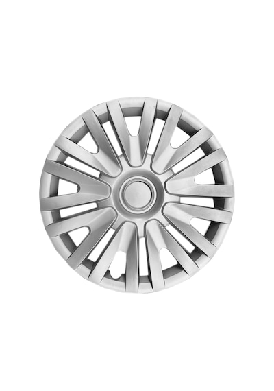 Renault Symbol 13 İnç Uyumlu Jant Kapağı 4 Adet B1036