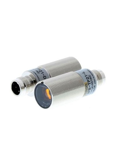 Omron E3fb-tp21 20m Karşılıklı Fotoelektrik Sensör